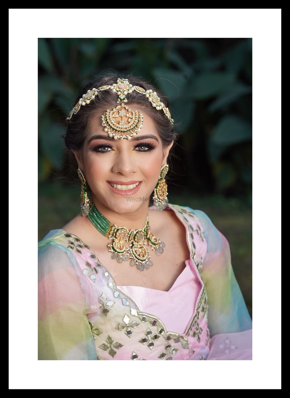 Photo By Makeup by Mehar Gill - Bridal Makeup