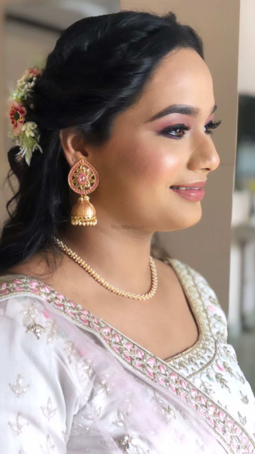 Photo By Makeup by Mehar Gill - Bridal Makeup