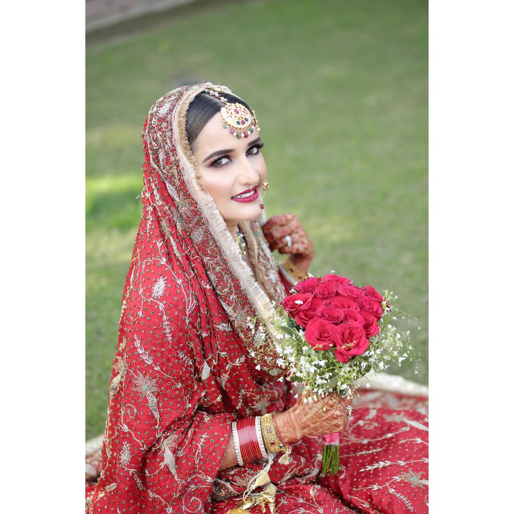 Photo By Makeup by Mehar Gill - Bridal Makeup