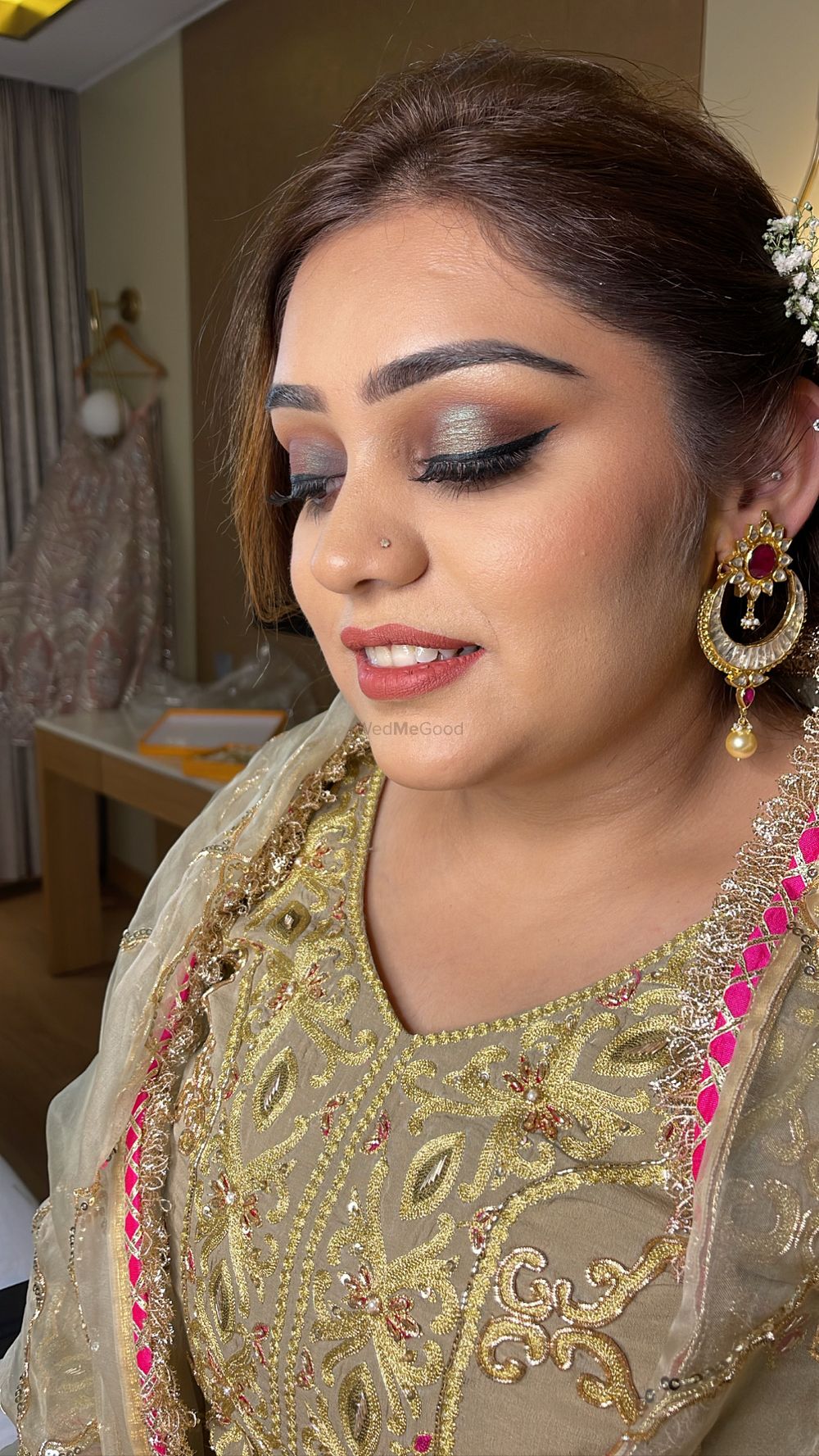 Photo By Makeup by Mehar Gill - Bridal Makeup