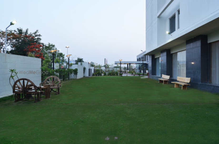 Photo By Red Fox Hotel, Bhiwadi - Venues