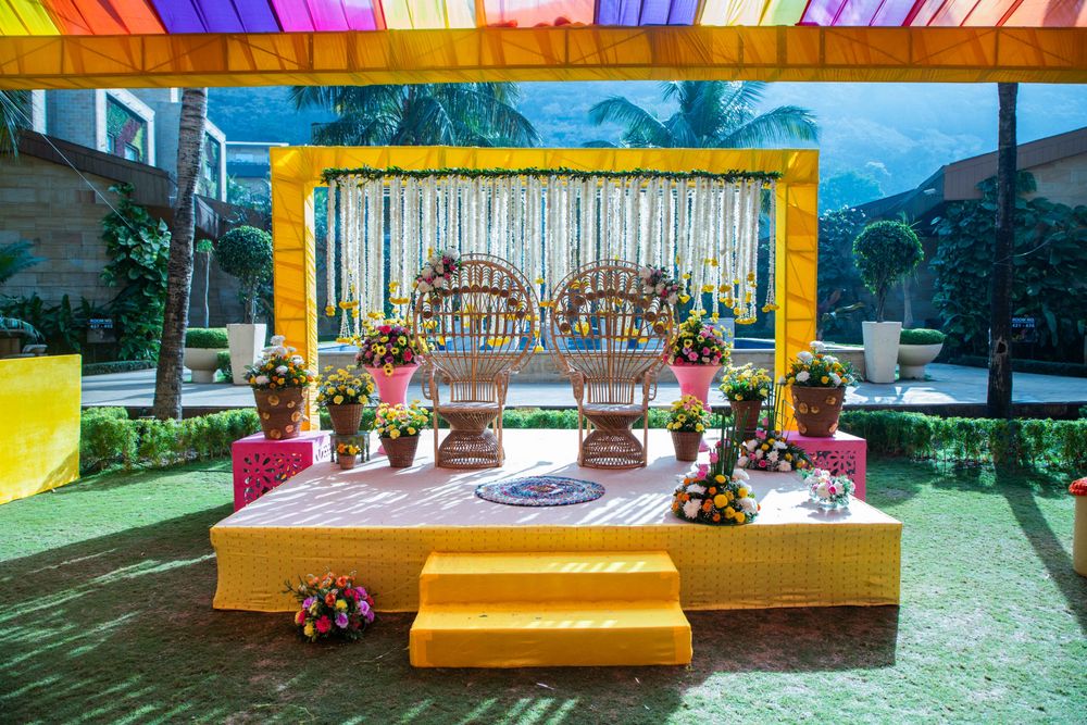 Photo By Bhoomi Events & Planners - Wedding Planners