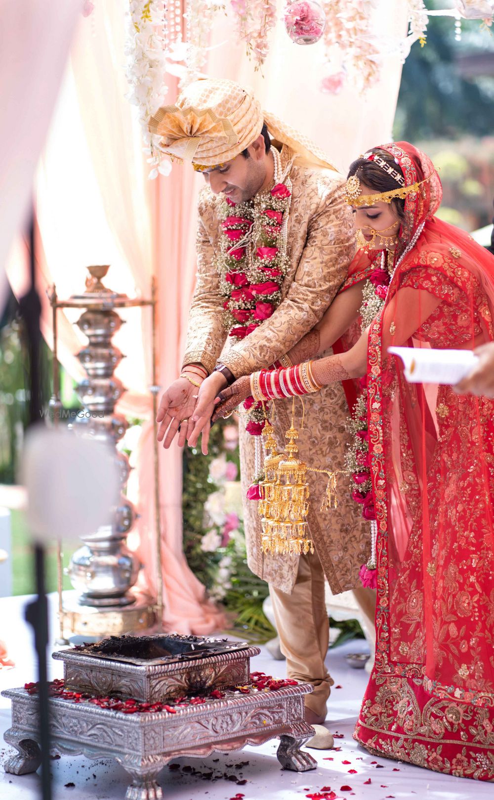 Photo By Bhoomi Events & Planners - Wedding Planners