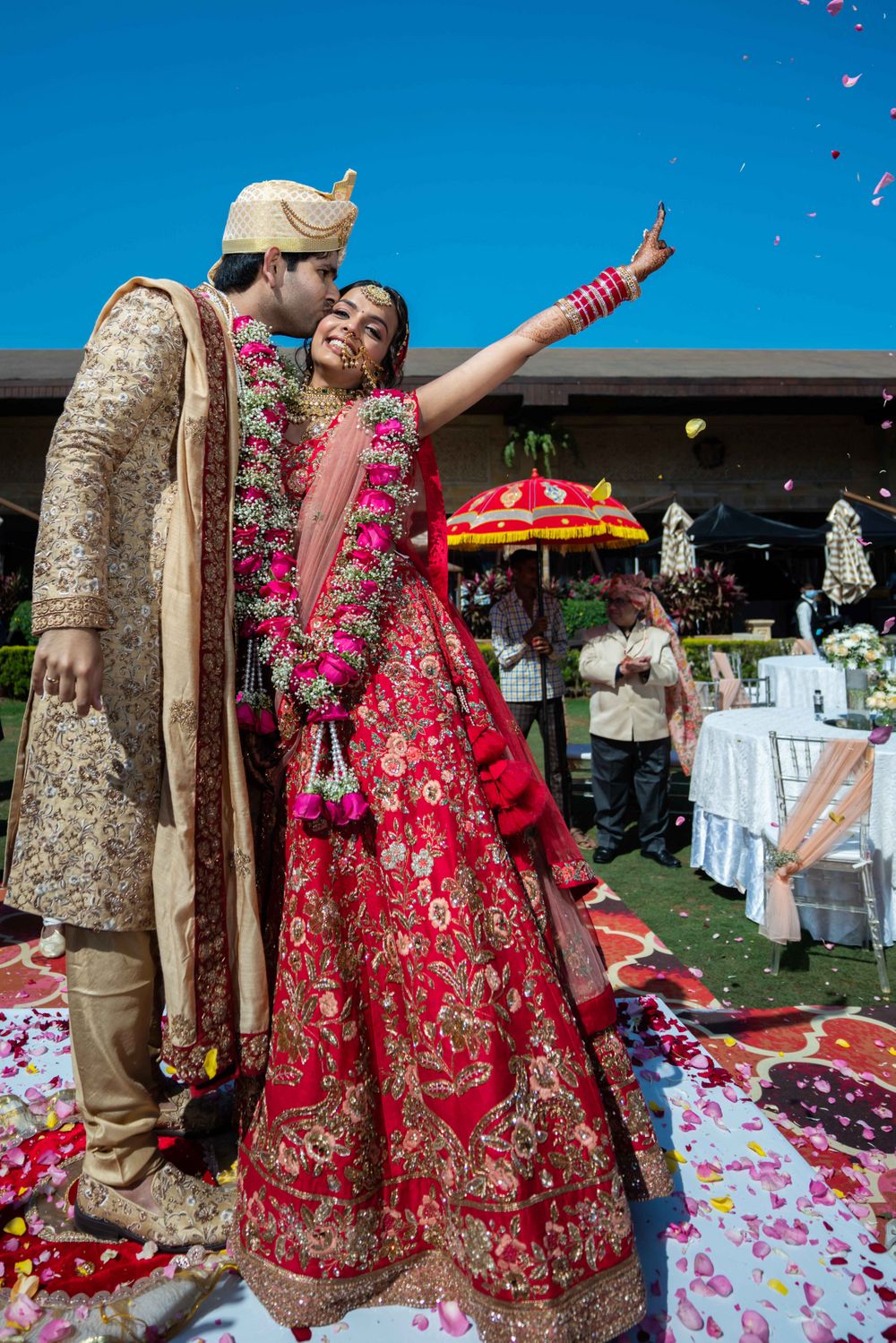 Photo By Bhoomi Events & Planners - Wedding Planners