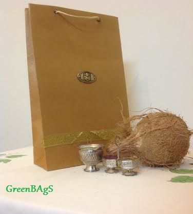 Photo By GreenBags - Trousseau Packers