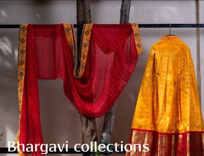 Bhargavi Collections