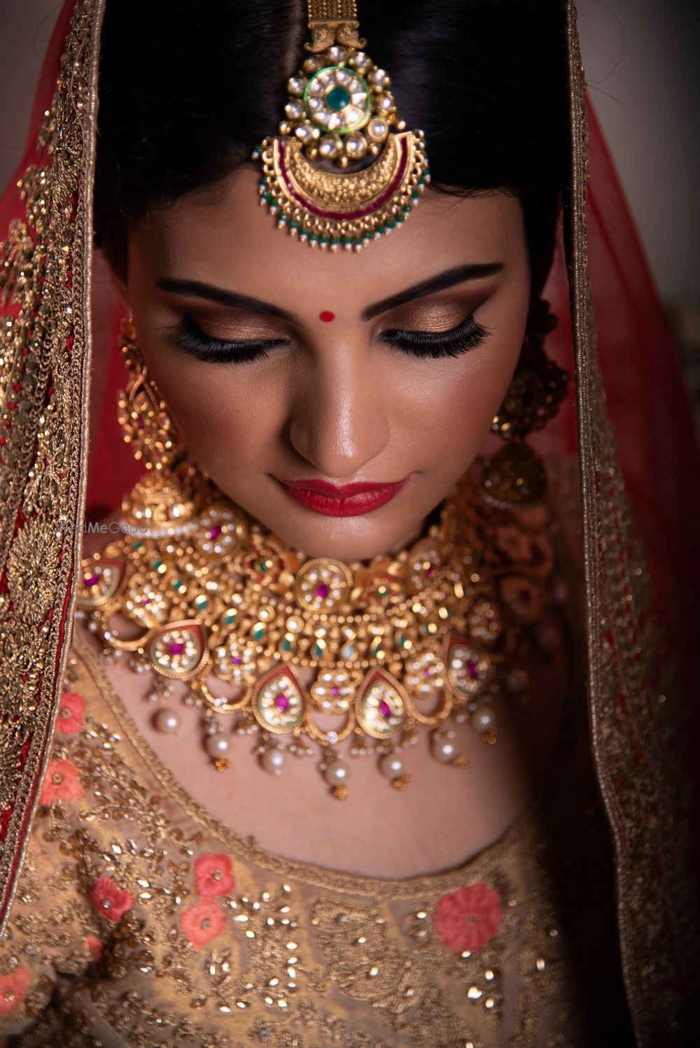 Photo By Makeup and Hair by Priyanka Bhatla - Bridal Makeup