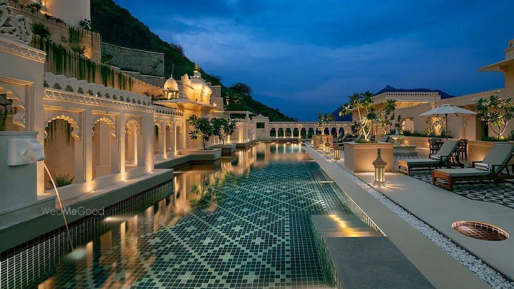 Aurika, Udaipur - Luxury by Lemon Tree Hotels