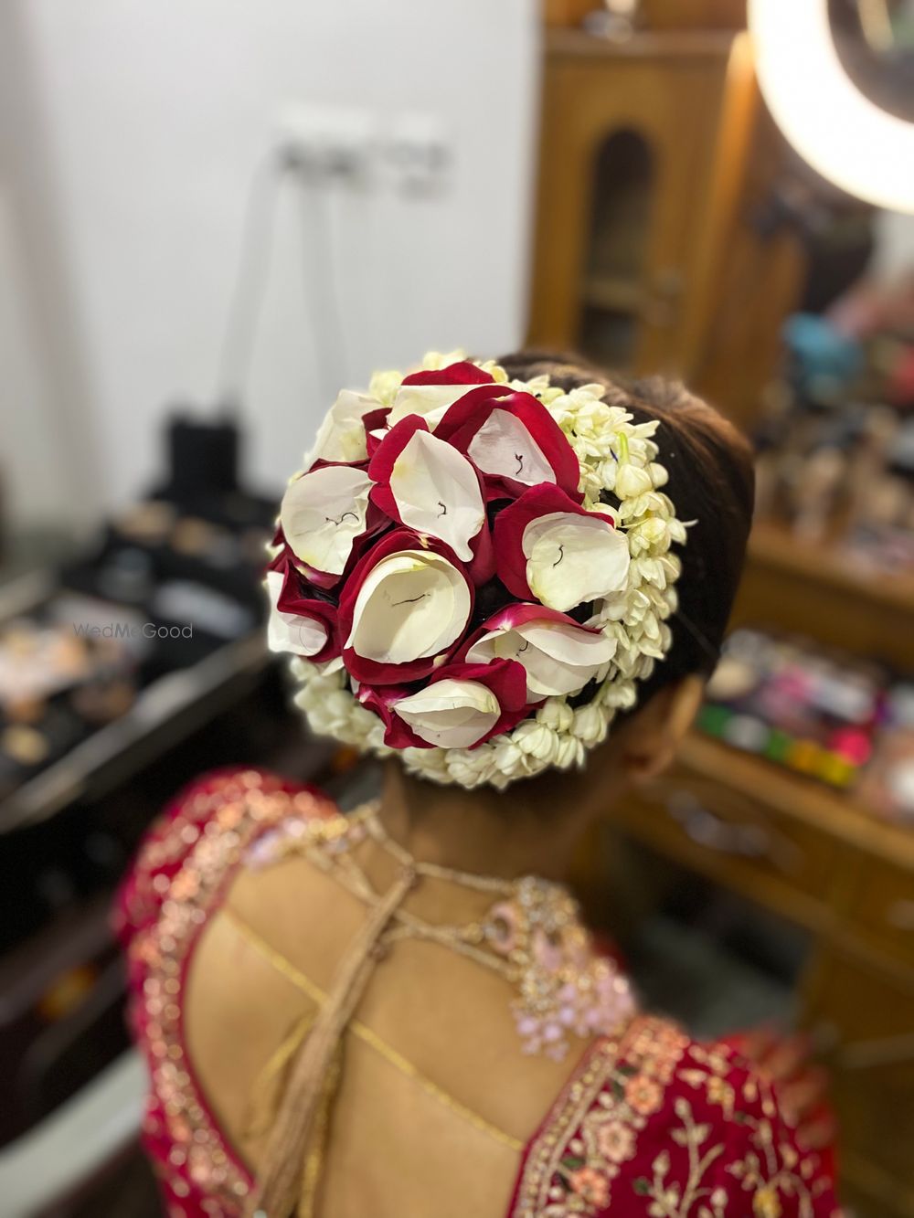 Photo By Makeup By Rituals - Bridal Makeup