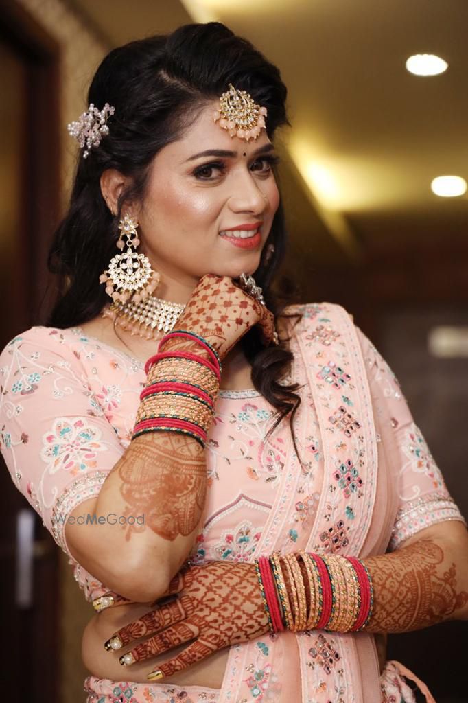 Photo By Milind Makeovers - Bridal Makeup