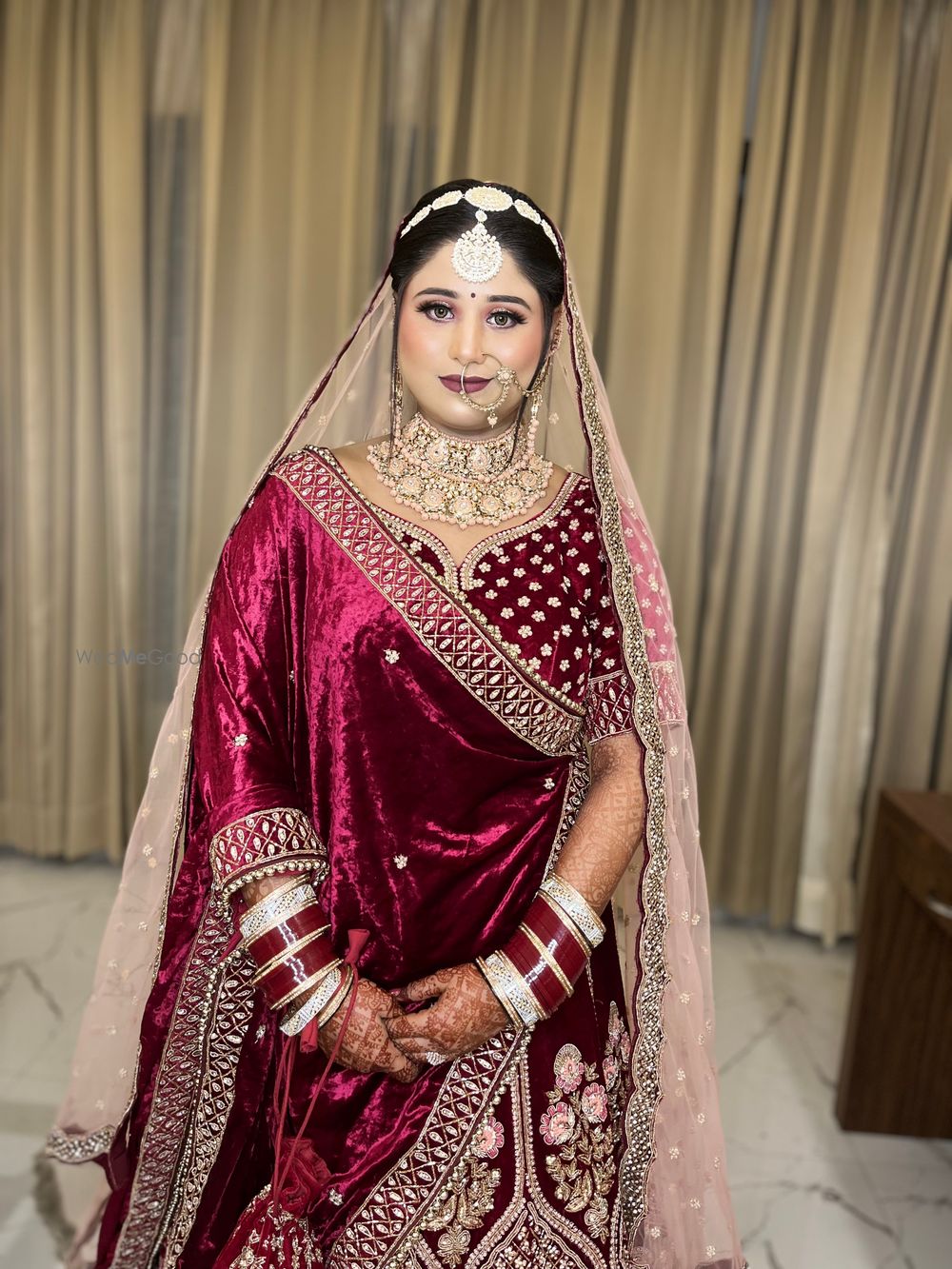 Photo By Milind Makeovers - Bridal Makeup