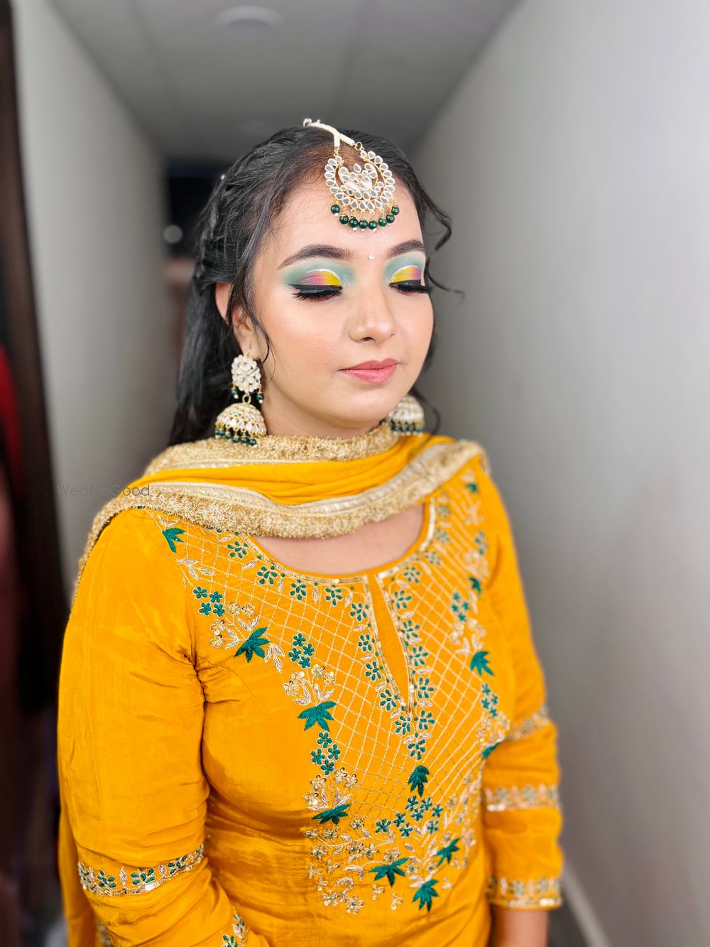 Photo By Milind Makeovers - Bridal Makeup