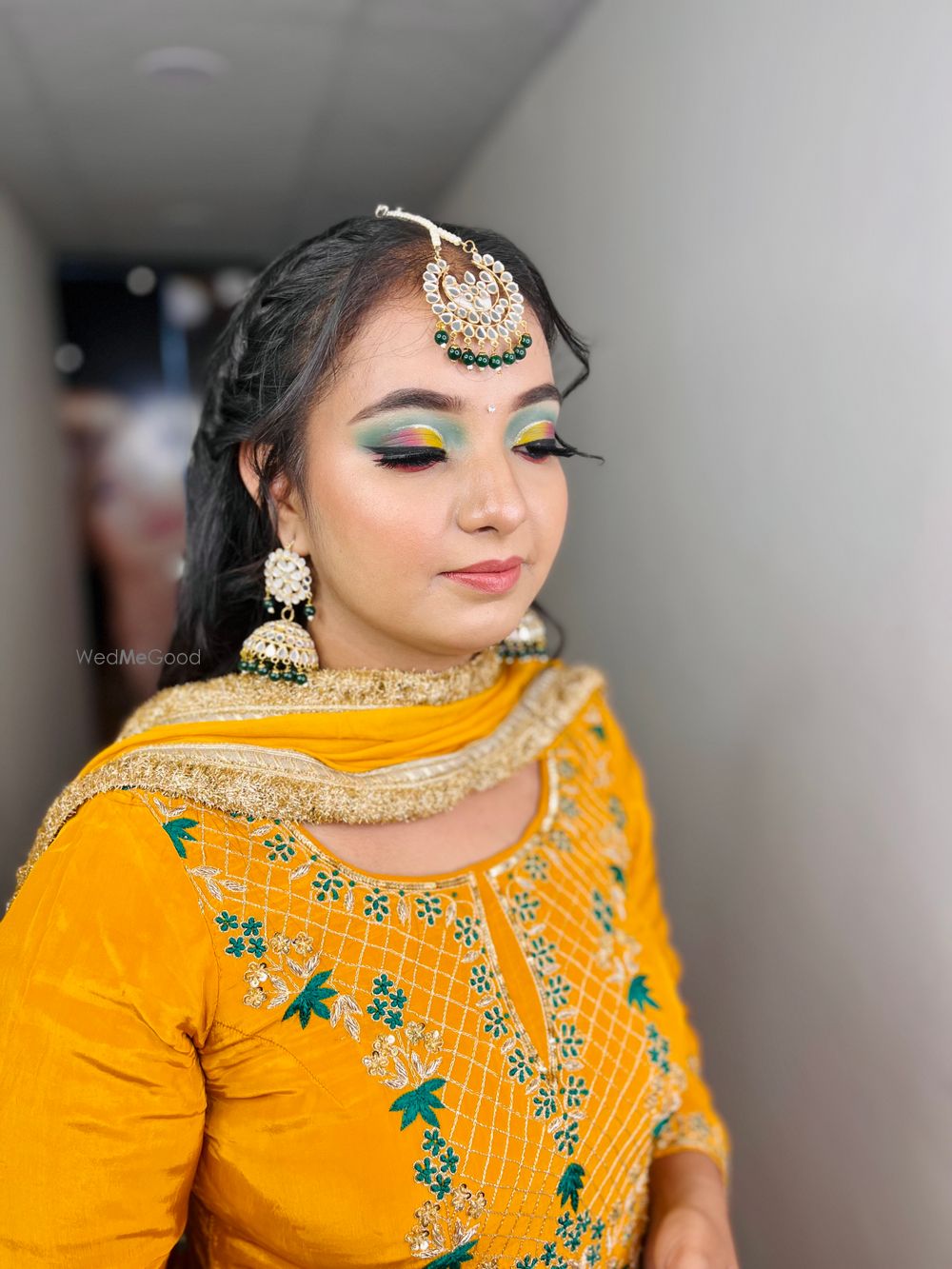 Photo By Milind Makeovers - Bridal Makeup