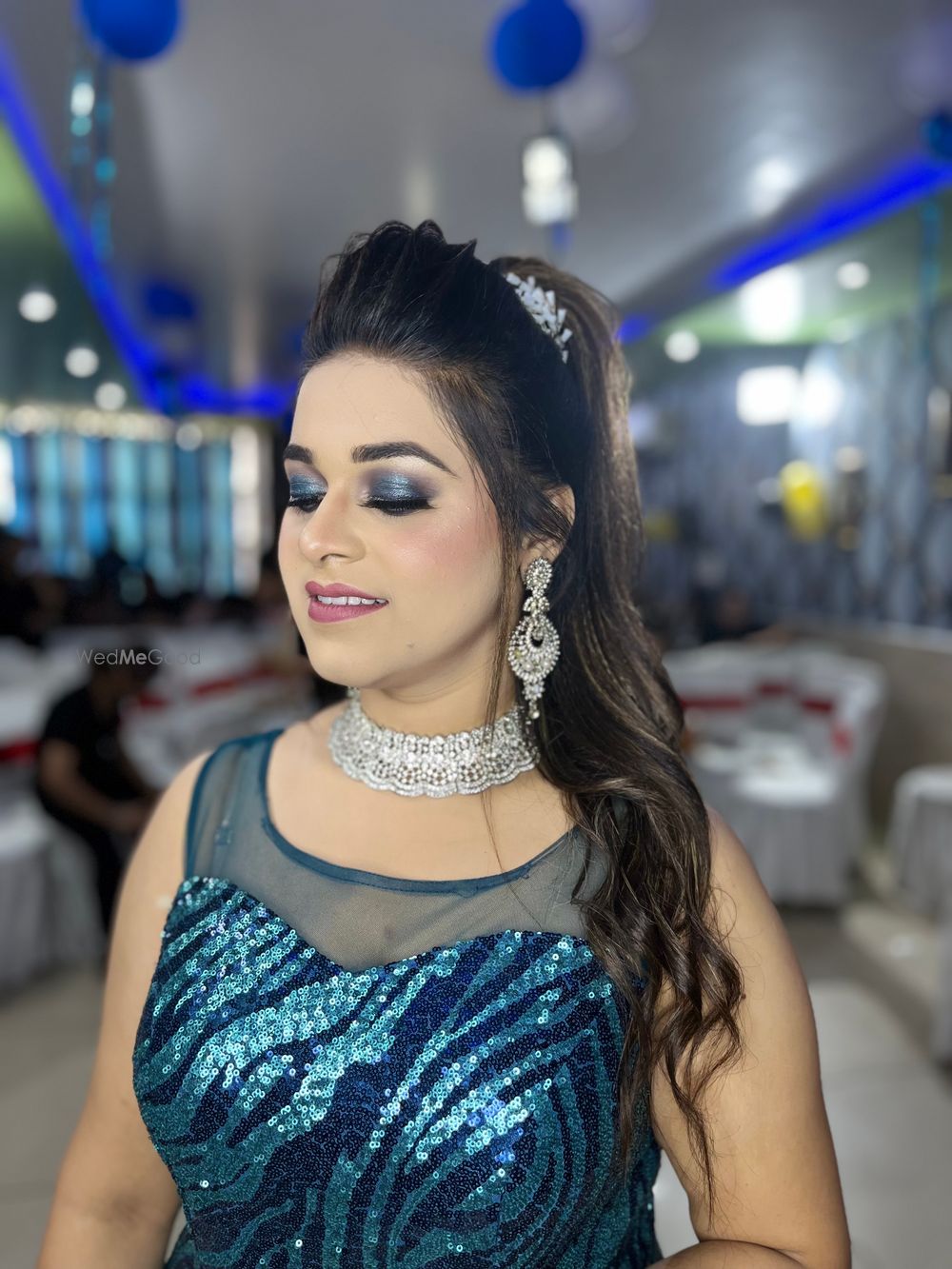 Photo By Milind Makeovers - Bridal Makeup