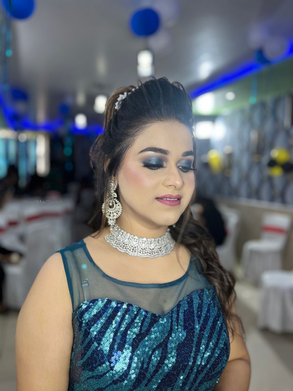 Photo By Milind Makeovers - Bridal Makeup