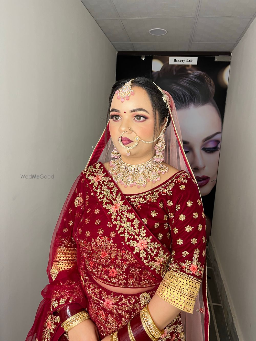 Photo By Milind Makeovers - Bridal Makeup