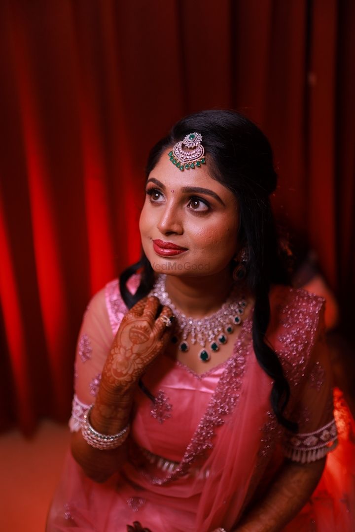 Photo By Makeover by Deepika - Bridal Makeup