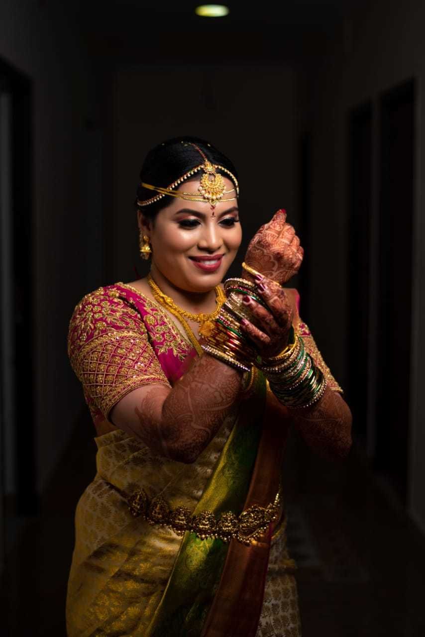 Photo By Makeover by Deepika - Bridal Makeup