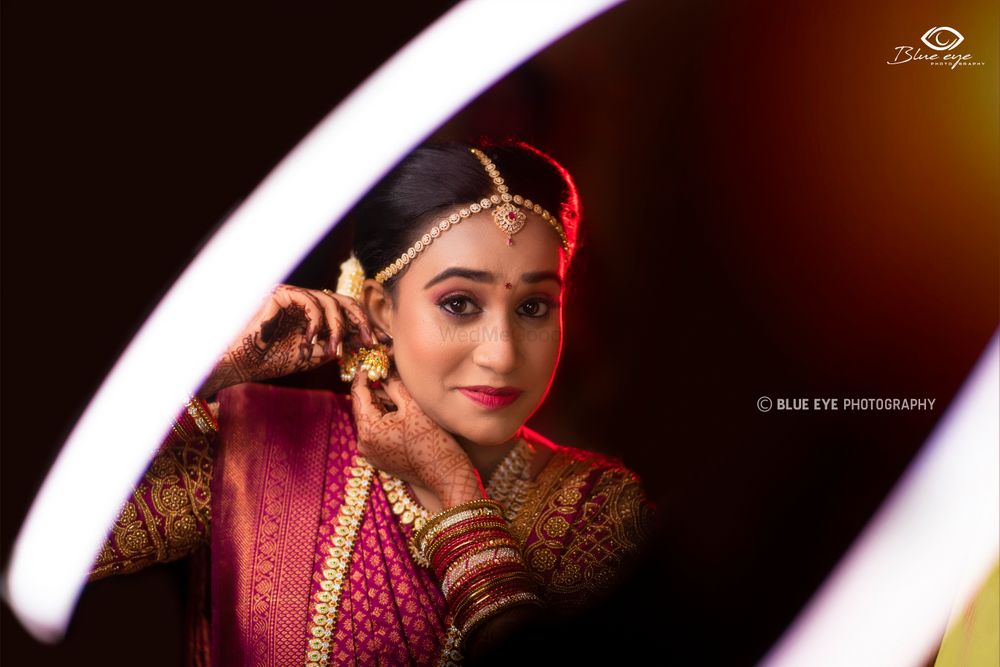 Photo By Makeover by Deepika - Bridal Makeup