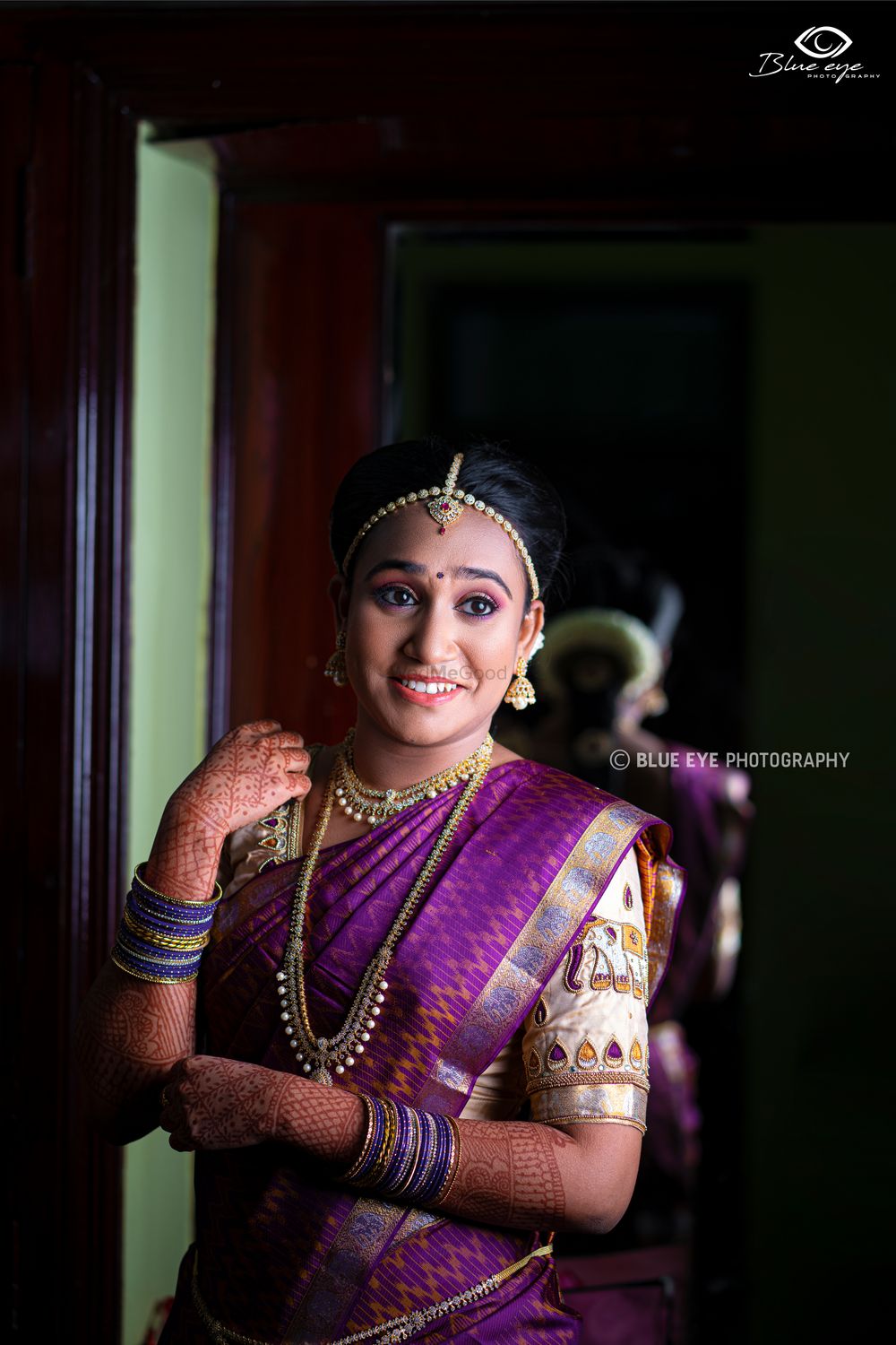 Photo By Makeover by Deepika - Bridal Makeup