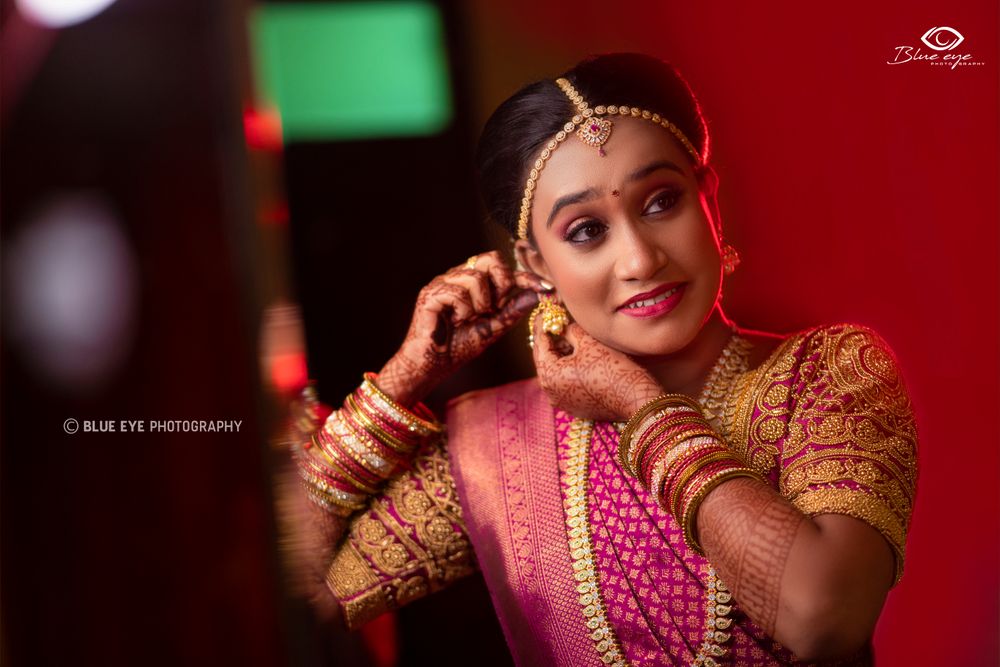 Photo By Makeover by Deepika - Bridal Makeup