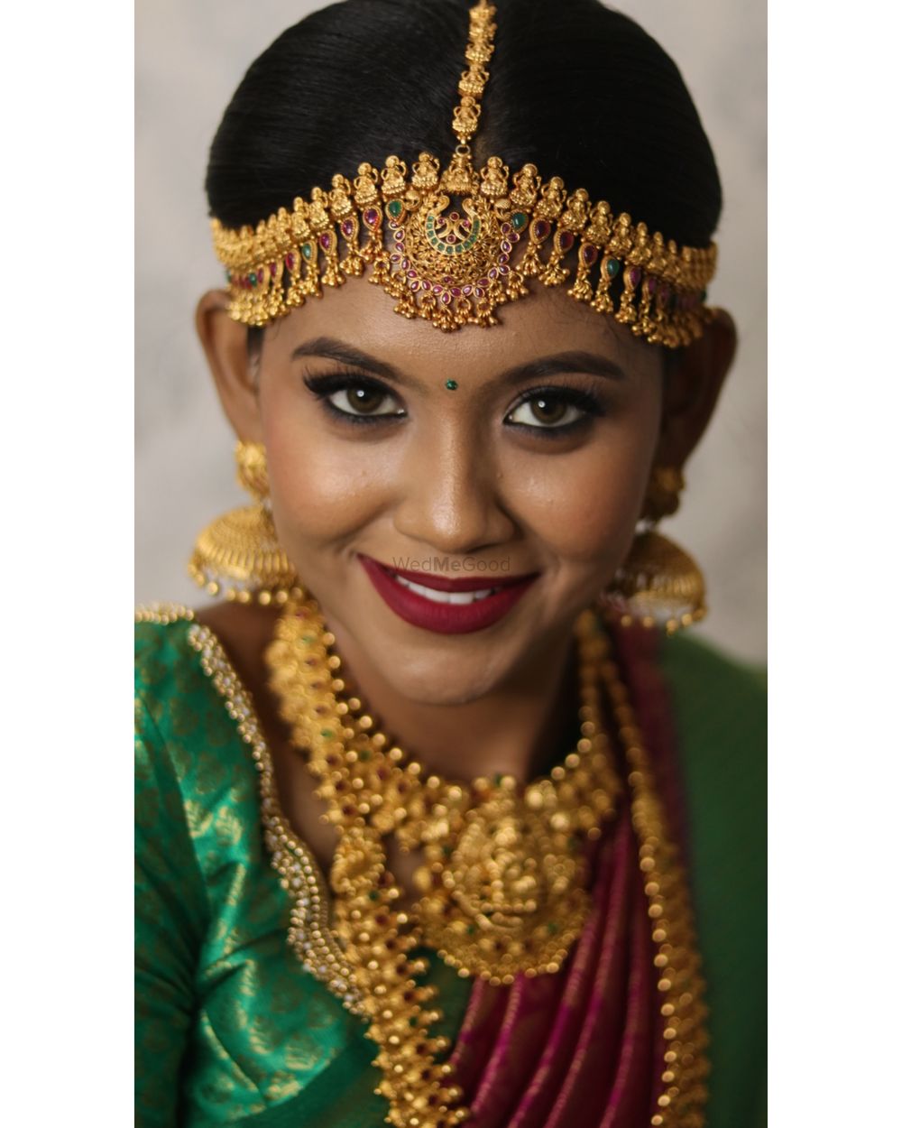 Photo By Makeover by Deepika - Bridal Makeup