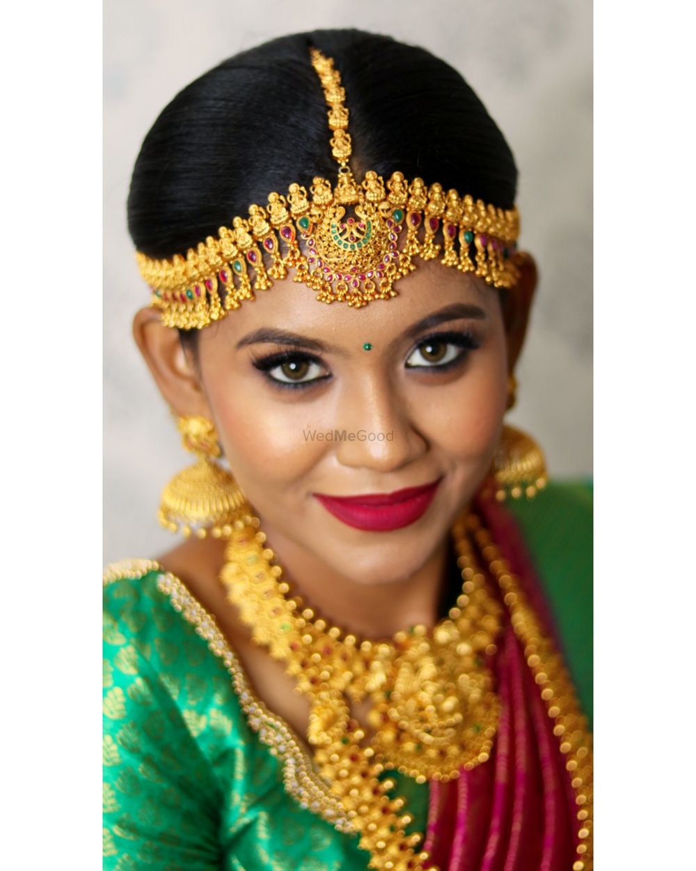 Photo By Makeover by Deepika - Bridal Makeup