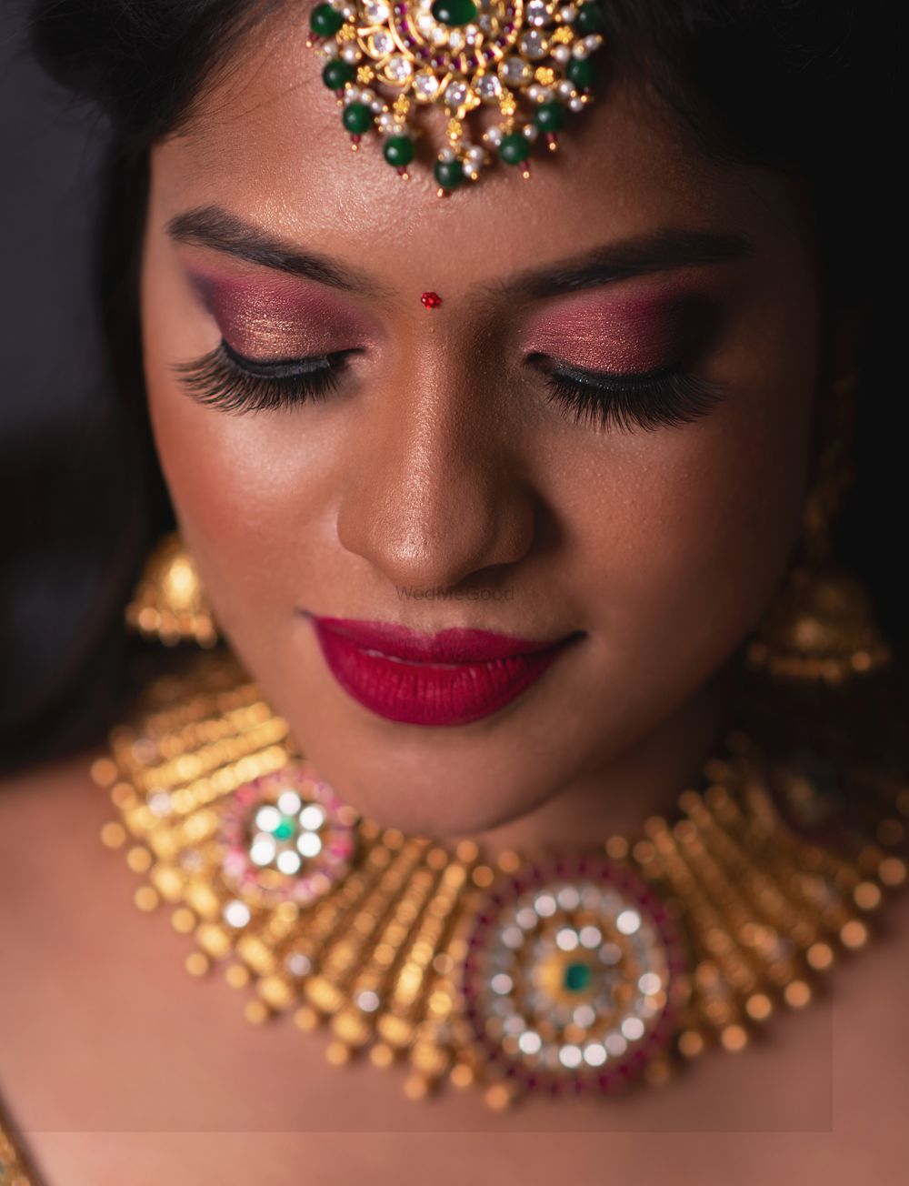 Photo By Makeover by Deepika - Bridal Makeup