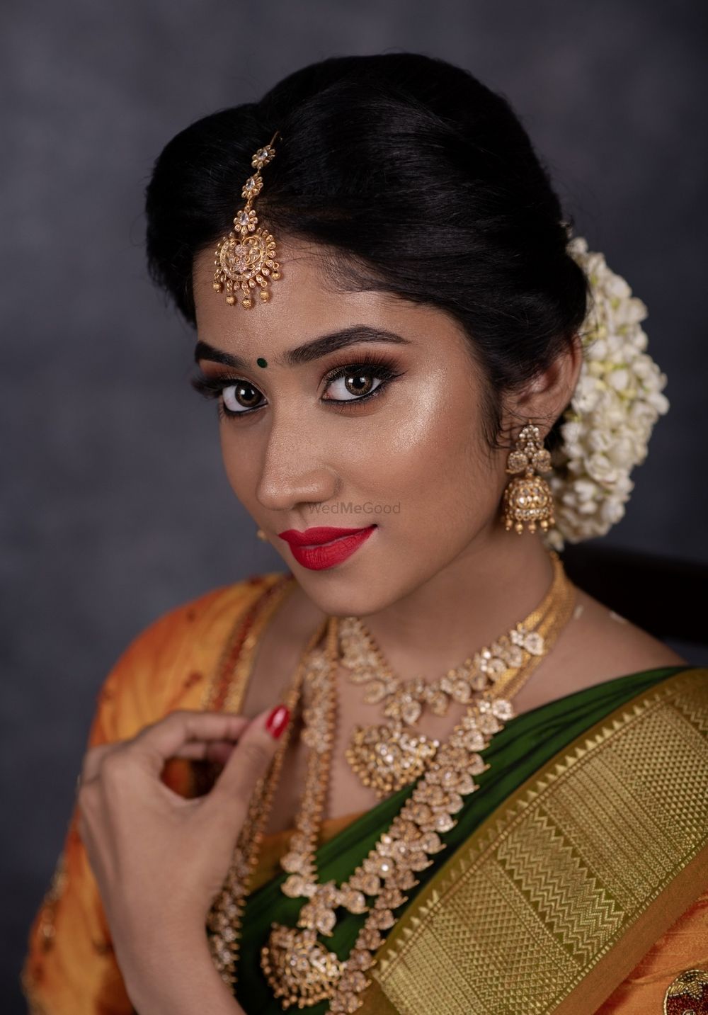 Photo By Makeover by Deepika - Bridal Makeup