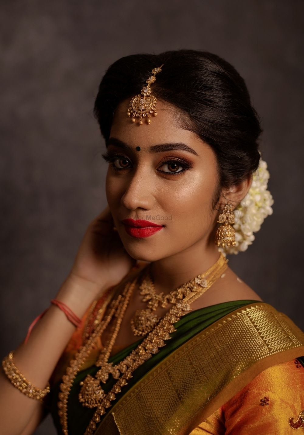 Photo By Makeover by Deepika - Bridal Makeup