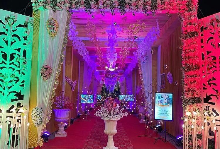 Photo By Wow Events - Decorators
