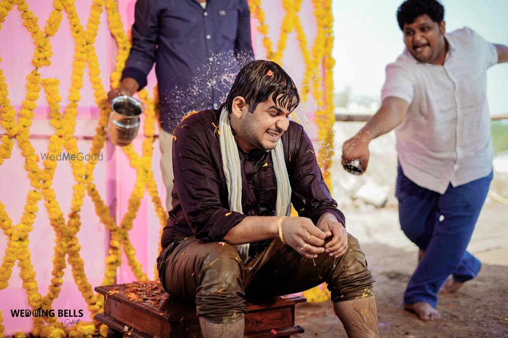 Photo By Wedding Bells by Siddarth - Photographers