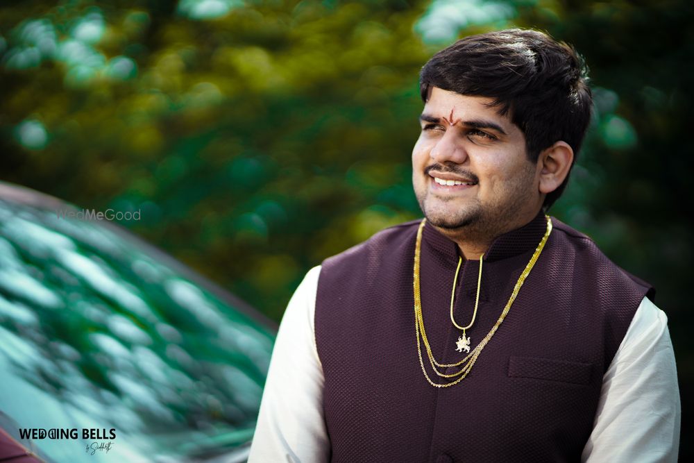 Photo By Wedding Bells by Siddarth - Photographers