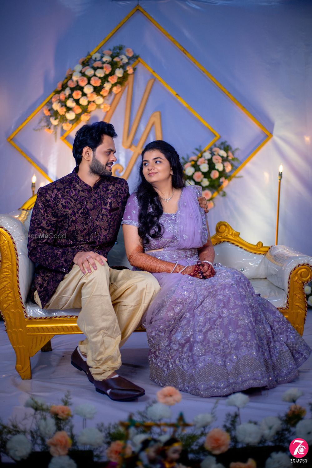 Photo By 7Clicks Photography - Photographers
