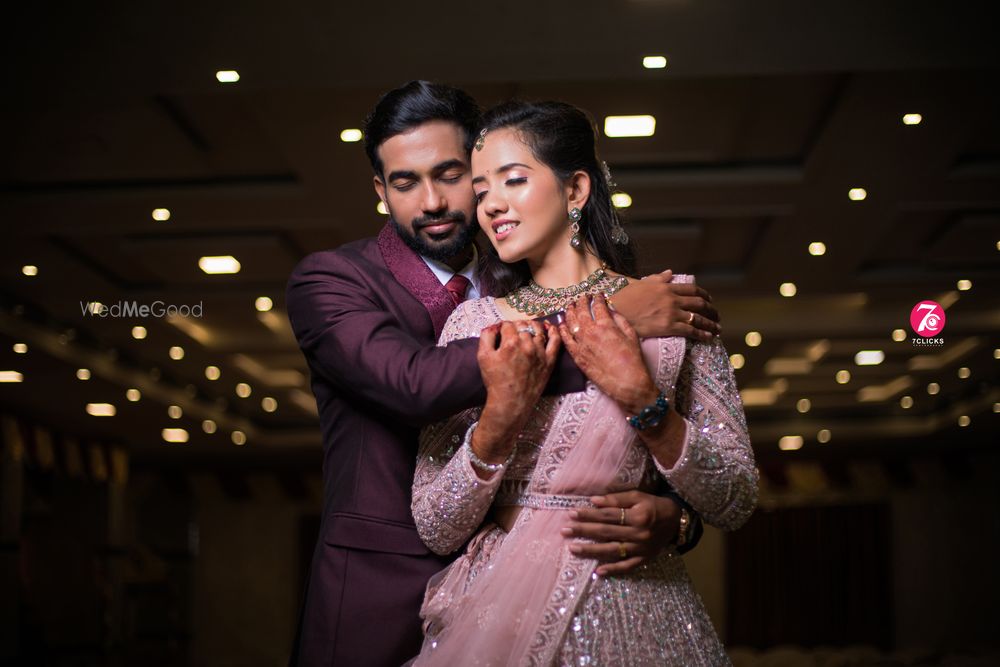 Photo By 7Clicks Photography - Photographers