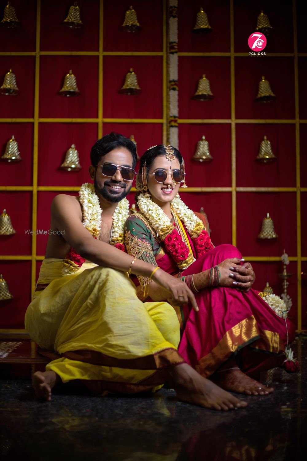 Photo By 7Clicks Photography - Photographers