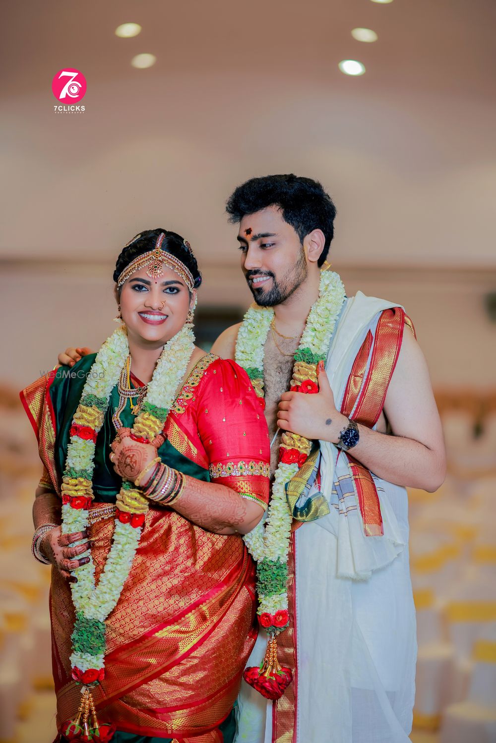 Photo By 7Clicks Photography - Photographers