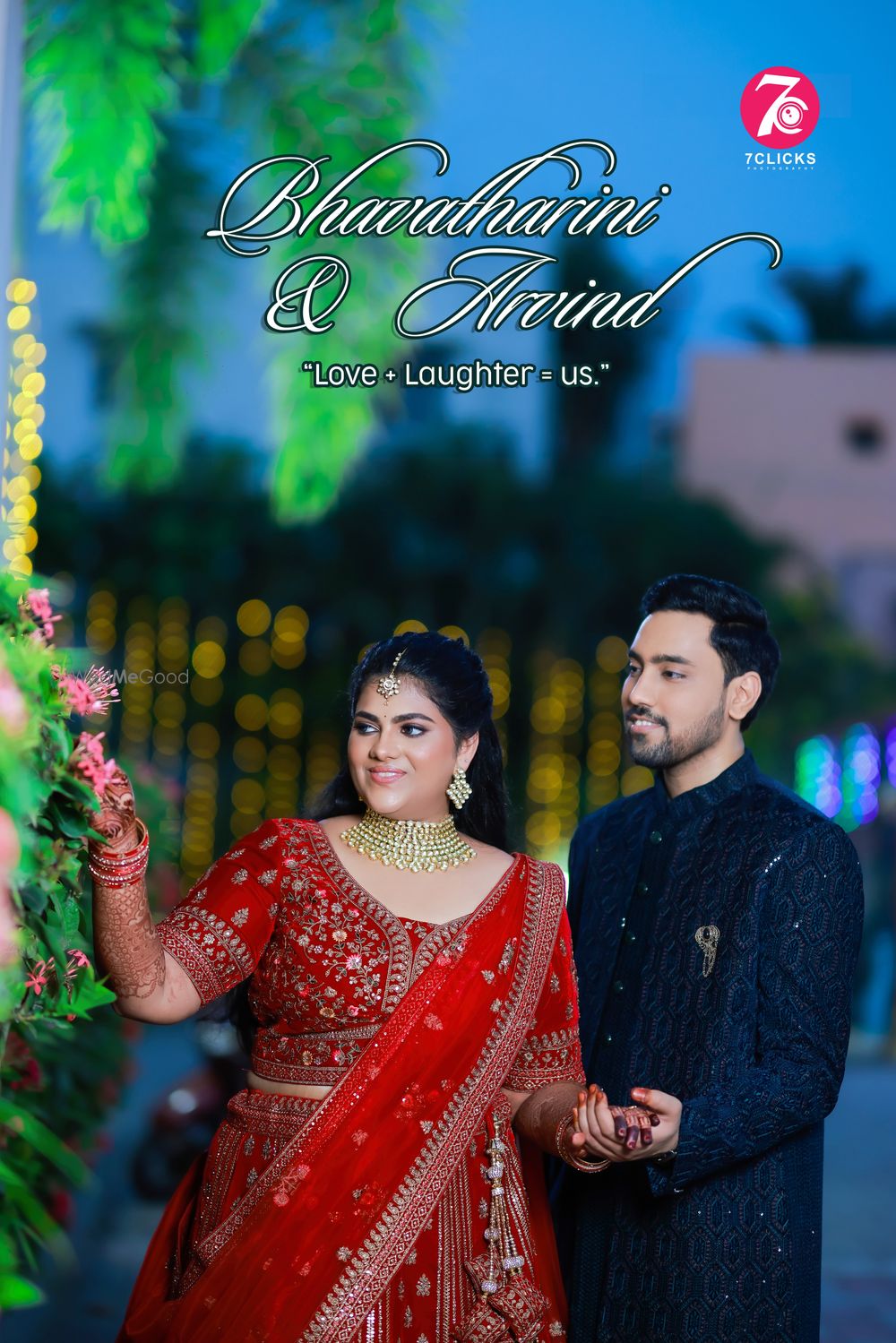 Photo By 7Clicks Photography - Photographers