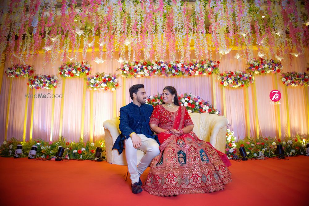 Photo By 7Clicks Photography - Photographers