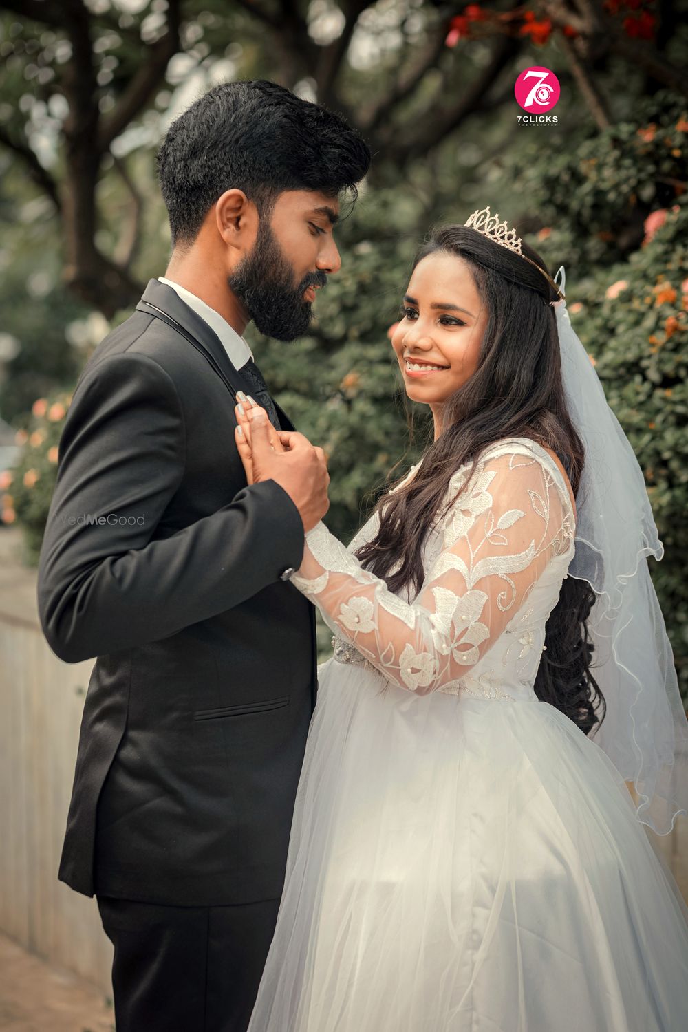 Photo By 7Clicks Photography - Photographers