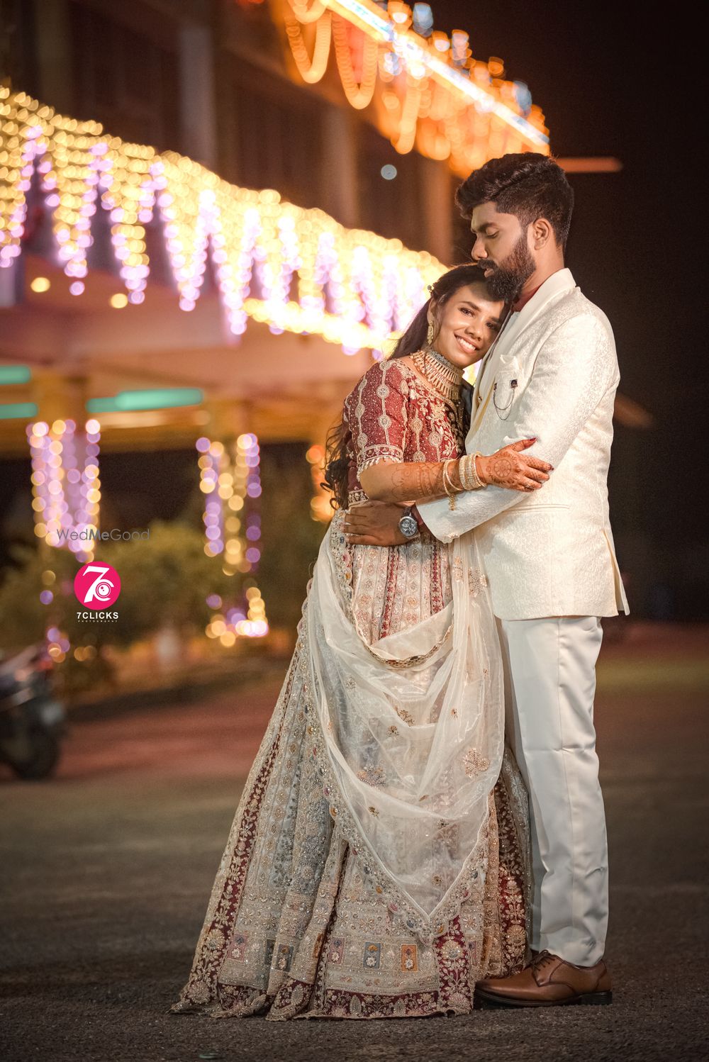 Photo By 7Clicks Photography - Photographers