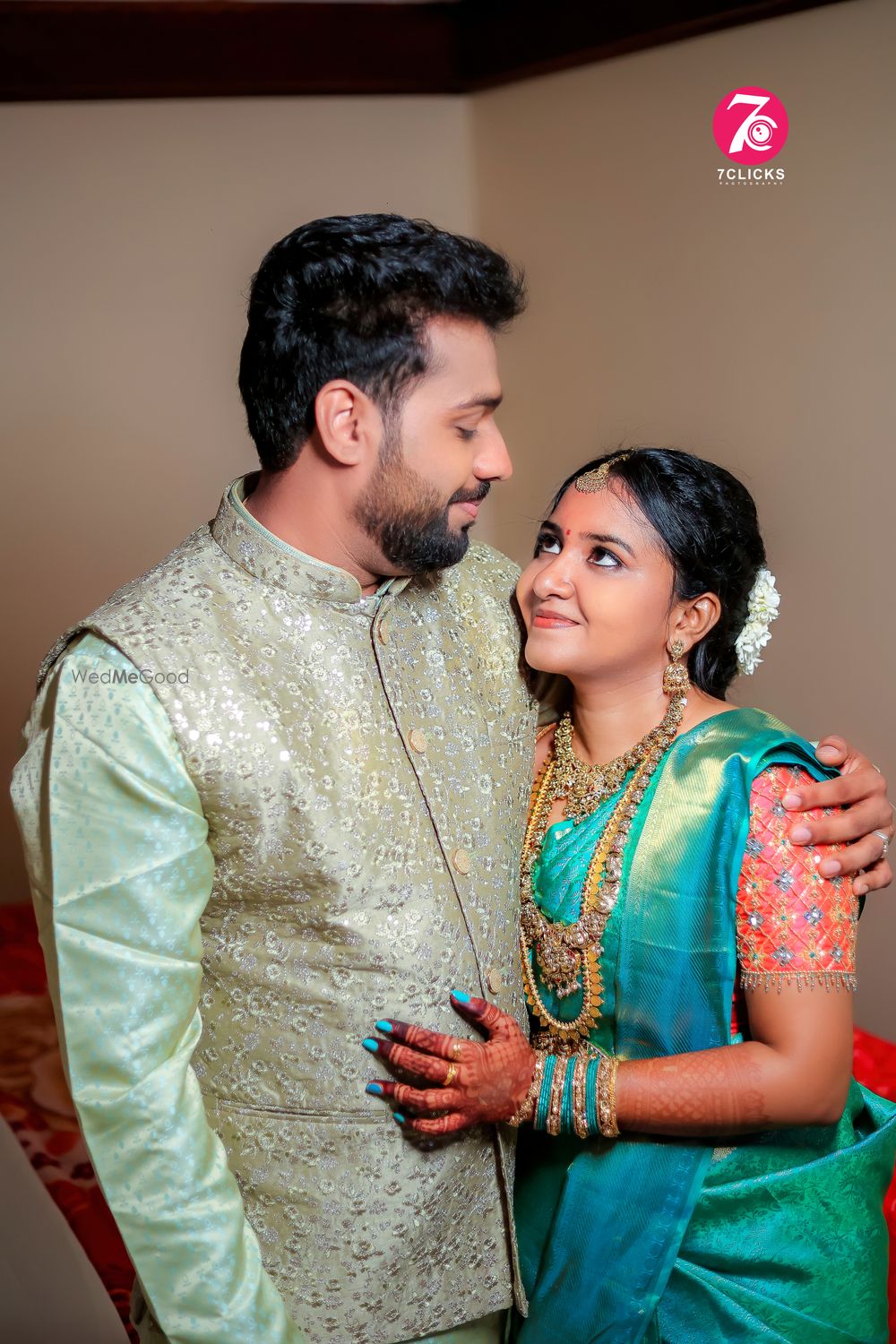 Photo By 7Clicks Photography - Photographers