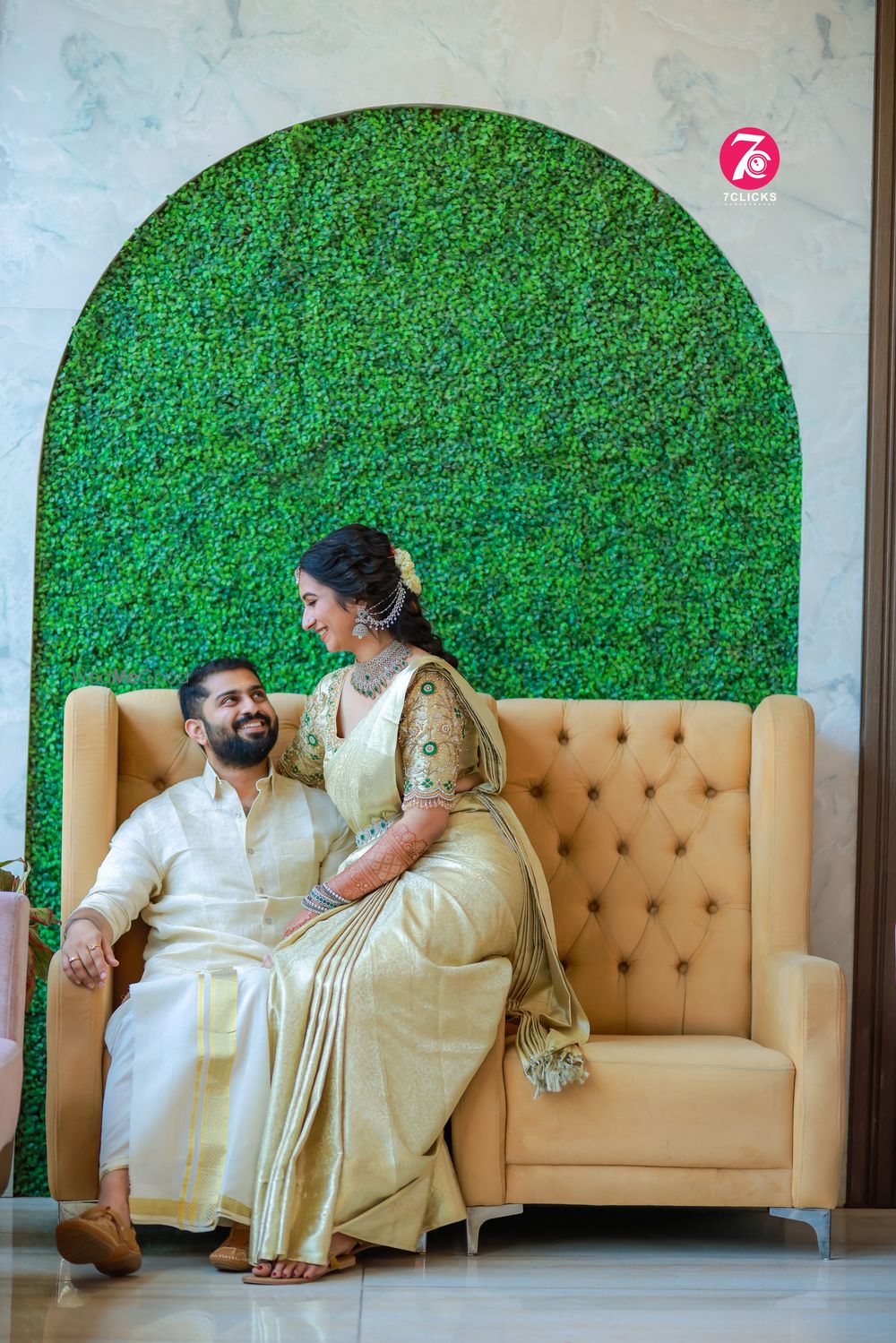 Photo By 7Clicks Photography - Photographers