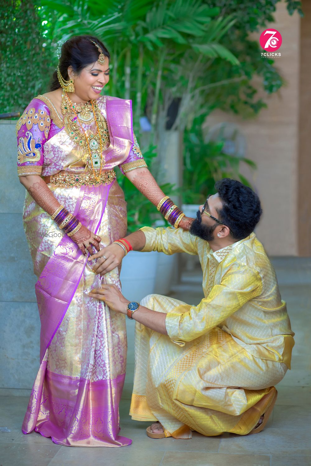 Photo By 7Clicks Photography - Photographers