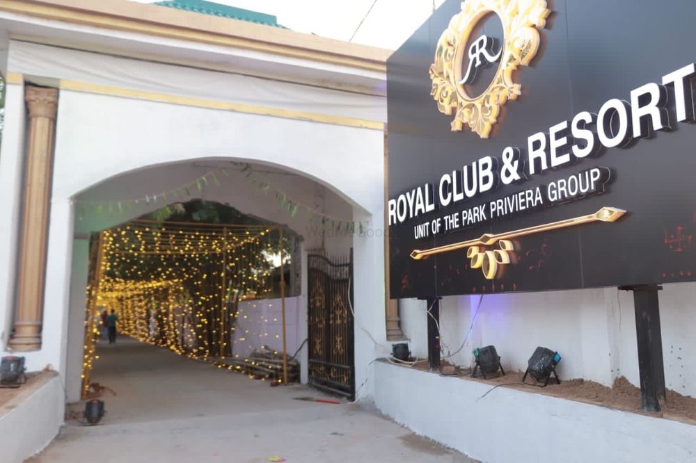 Photo By Royal Club and Resort - Venues