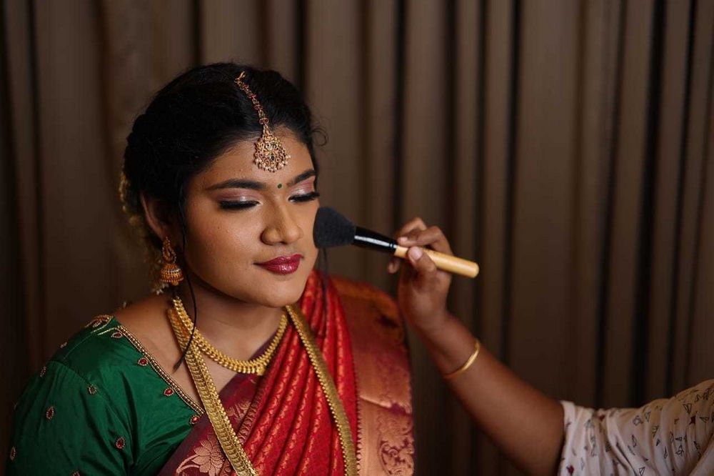Photo By Bridal Makeup by Sharmilaa - Bridal Makeup