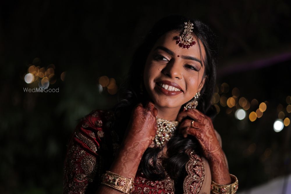 Photo By Bridal Makeup by Sharmilaa - Bridal Makeup