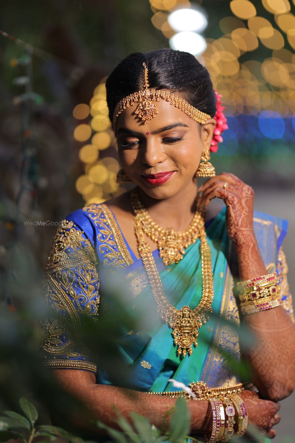 Photo By Bridal Makeup by Sharmilaa - Bridal Makeup