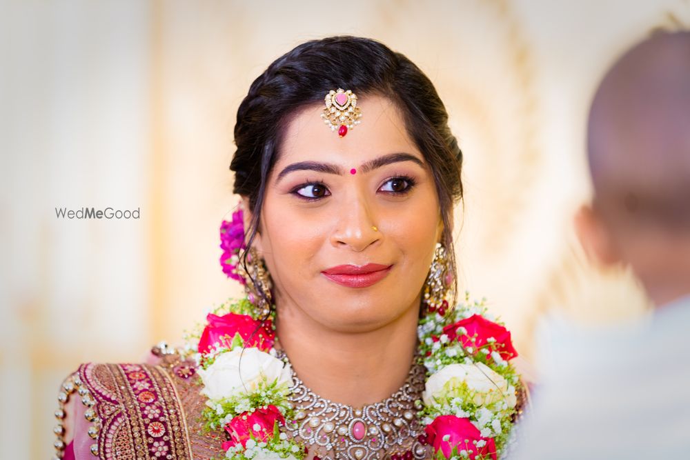 Photo By Bridal Makeup by Sharmila - Bridal Makeup Artists