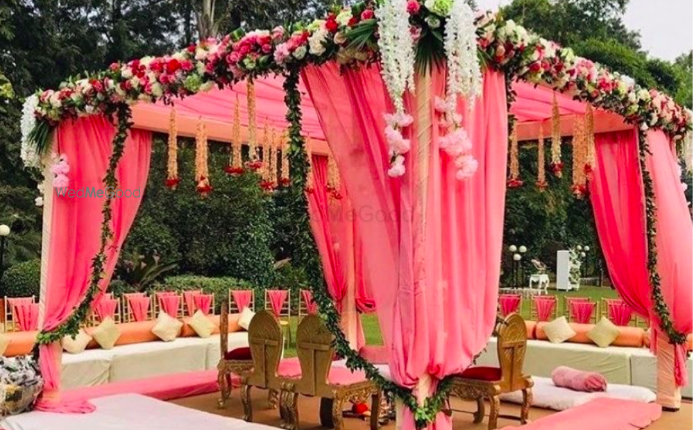 Photo By Ritti Rivazz by Ritik Baswal - Wedding Planners